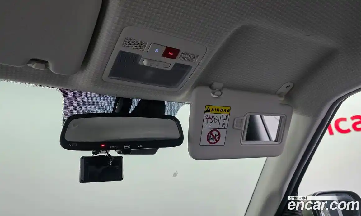 Hyundai Casper 2023 1.0 Автомат в Москве № 42682, фото 17