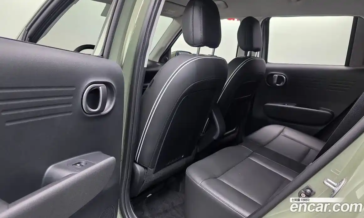 Hyundai Casper 2023 1.0 Автомат в Москве № 42682, фото 18