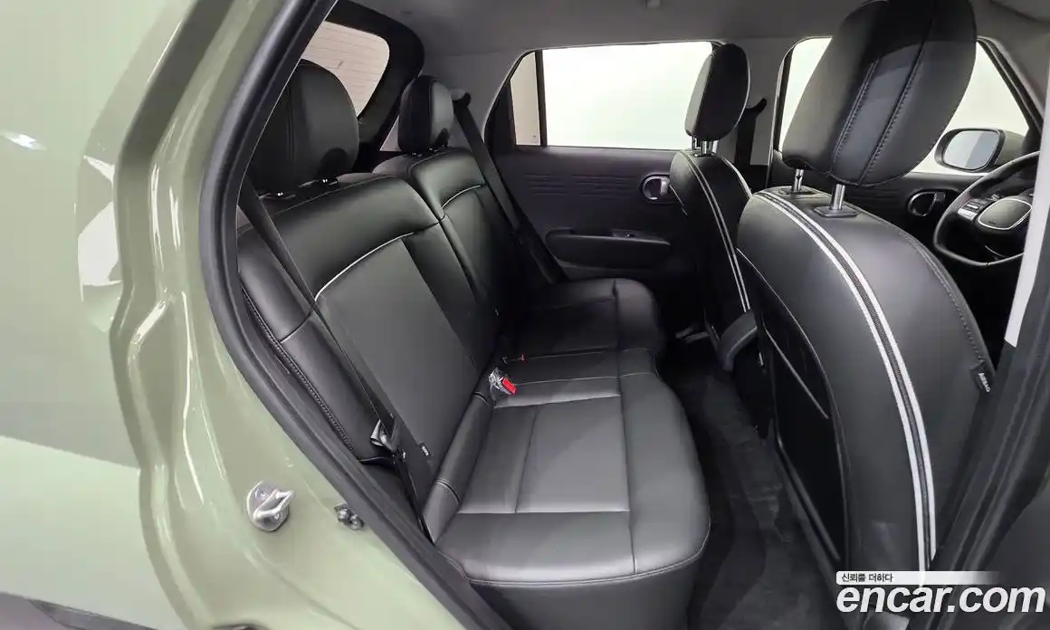 Hyundai Casper 2023 1.0 Автомат в Москве № 42682, фото 19