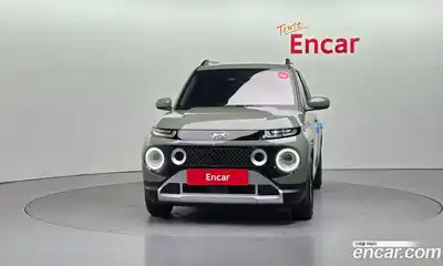 Hyundai Casper 2023 1.0 Автомат в Москве № 42682, миниатюра 3