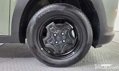 Hyundai Casper 2023 1.0 Автомат в Москве № 42682, миниатюра 5