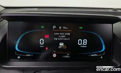 Hyundai Casper 2023 1.0 Автомат в Москве № 42682, миниатюра 8