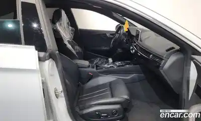 Audi A5 2019 2.0 Автомат в Москве № 429290, миниатюра 11