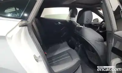 Audi A5 2019 2.0 Автомат в Москве № 429290, миниатюра 12