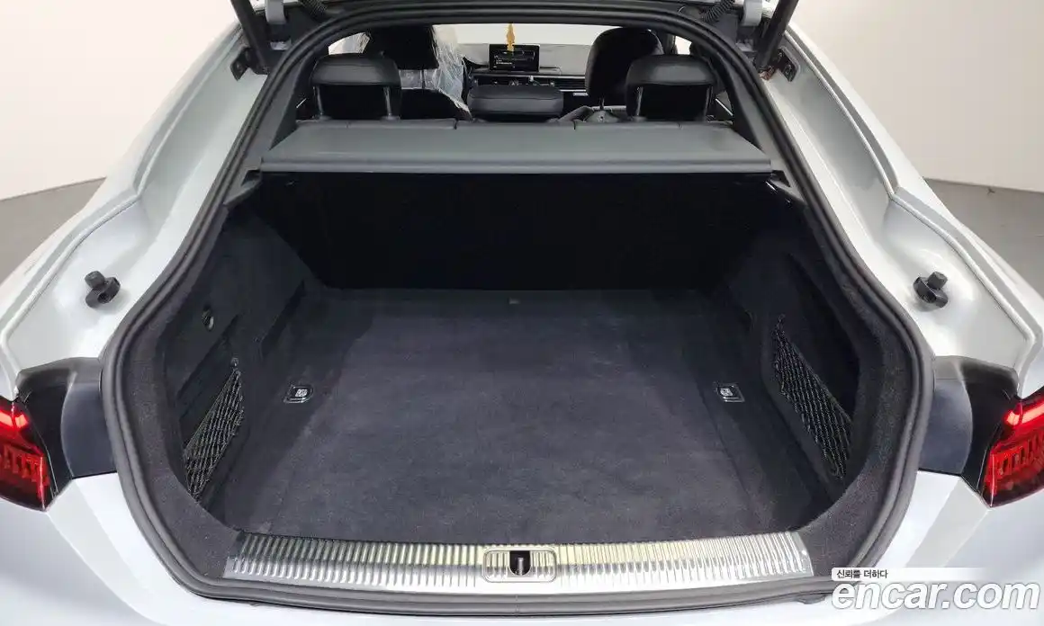 Audi A5 2019 2.0 Автомат в Москве № 429290, фото 20