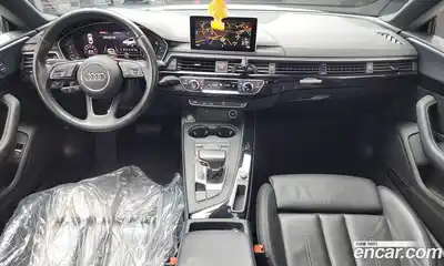 Audi A5 2019 2.0 Автомат в Москве № 429290, миниатюра 7