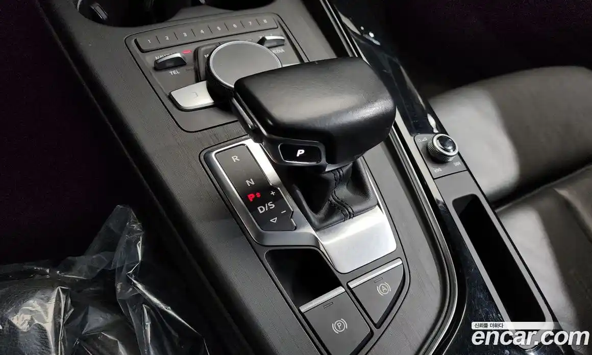 Audi A5 2019 2.0 Автомат в Москве № 429290, фото 9