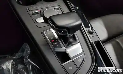 Audi A5 2019 2.0 Автомат в Москве № 429290, миниатюра 9