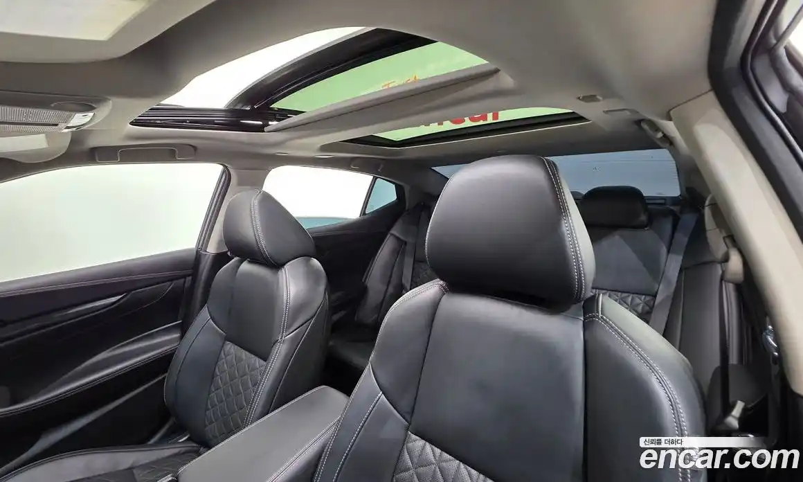 Nissan Maxima 2019 3.5 Автомат в Москве № 433775, фото 11