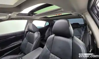 Nissan Maxima 2019 3.5 Автомат в Москве № 433775, миниатюра 11