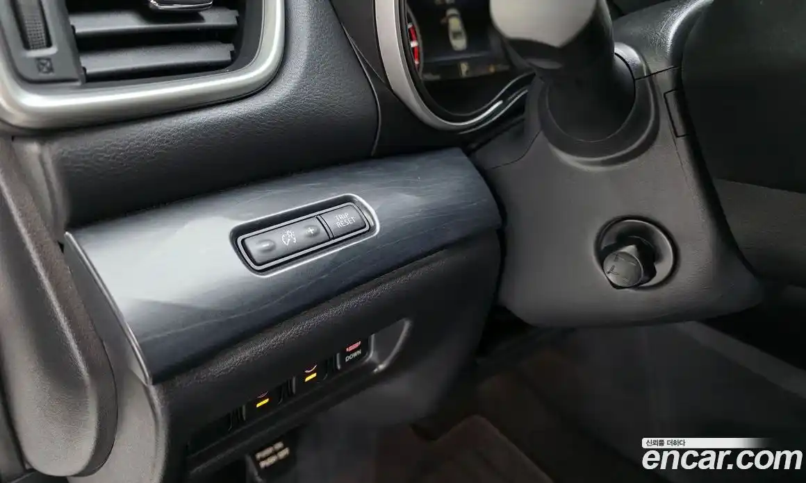 Nissan Maxima 2019 3.5 Автомат в Москве № 433775, фото 13