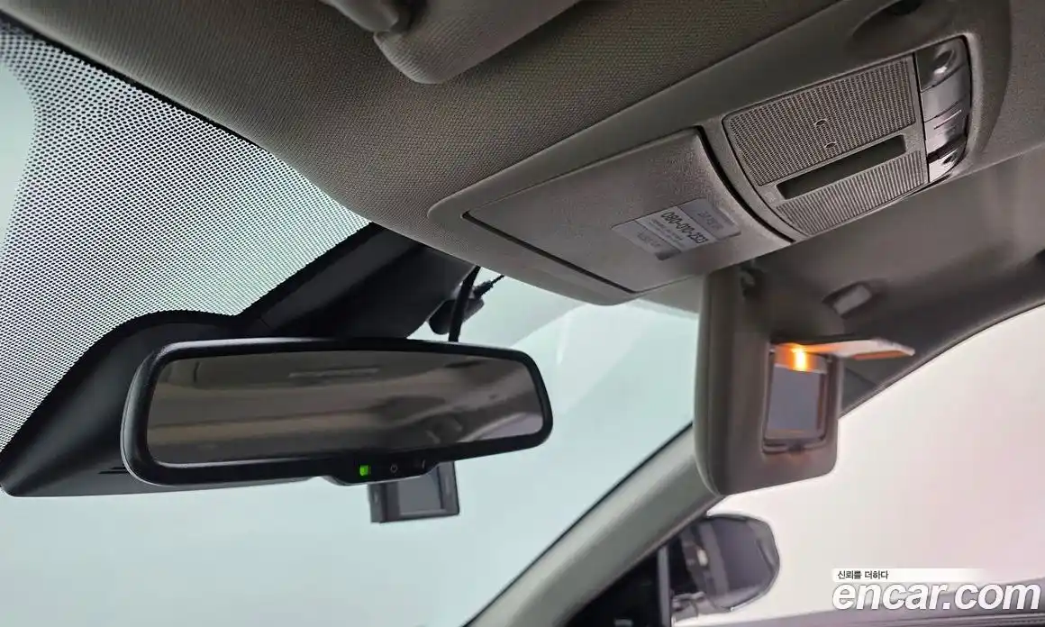 Nissan Maxima 2019 3.5 Автомат в Москве № 433775, фото 15