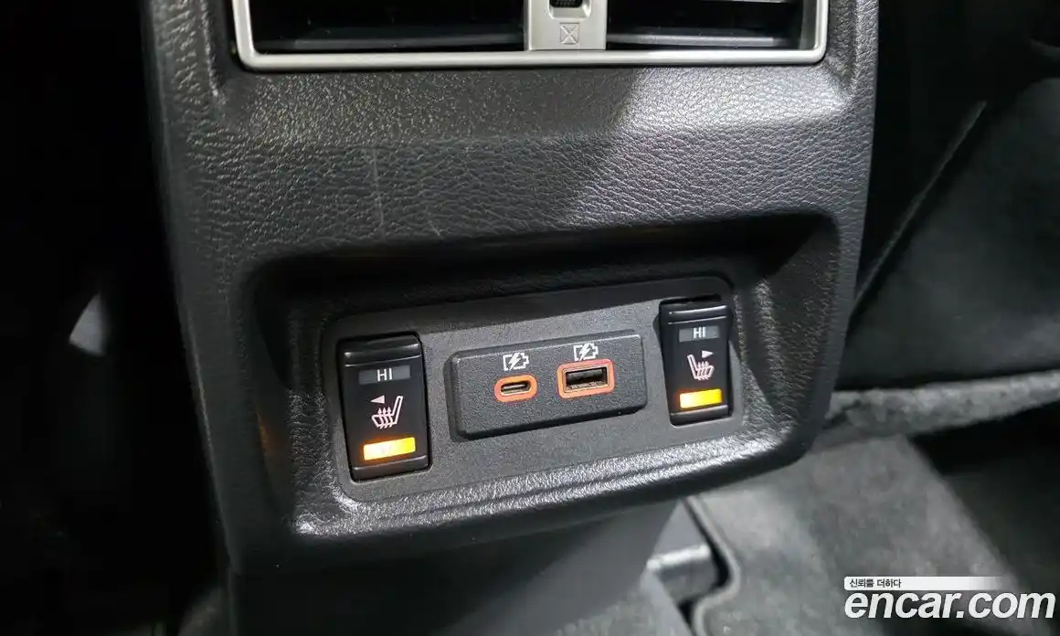 Nissan Maxima 2019 3.5 Автомат в Москве № 433775, фото 19