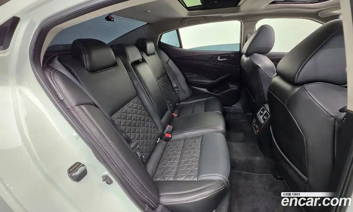 Nissan Maxima 2019 3.5 Автомат в Москве № 433775, фото 20