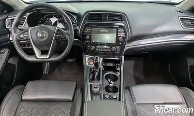 Nissan Maxima 2019 3.5 Автомат в Москве № 433775, миниатюра 7