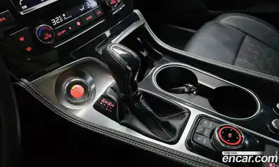 Nissan Maxima 2019 3.5 Автомат в Москве № 433775, миниатюра 9