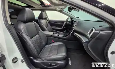 Nissan Maxima 2019 3.5 Автомат в Москве № 433775, миниатюра 10