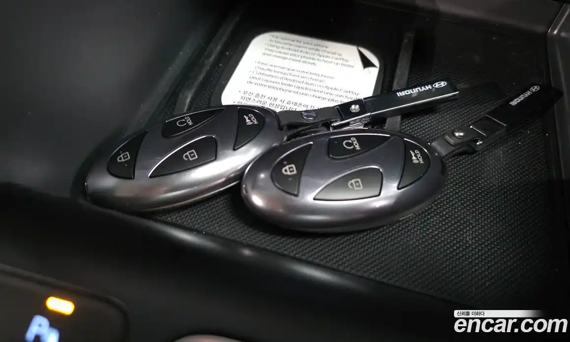 Hyundai Sonata 2026 2.0 Автомат в Москве № 44853, фото 1