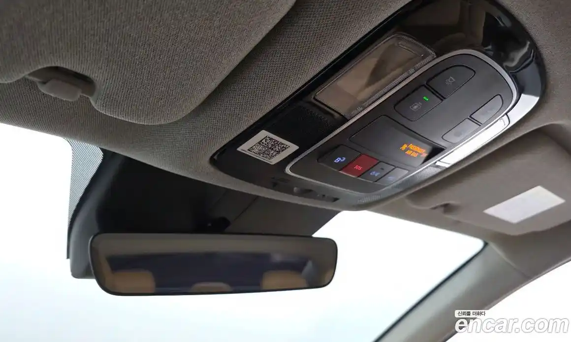 Hyundai Sonata 2026 2.0 Автомат в Москве № 44853, фото 15