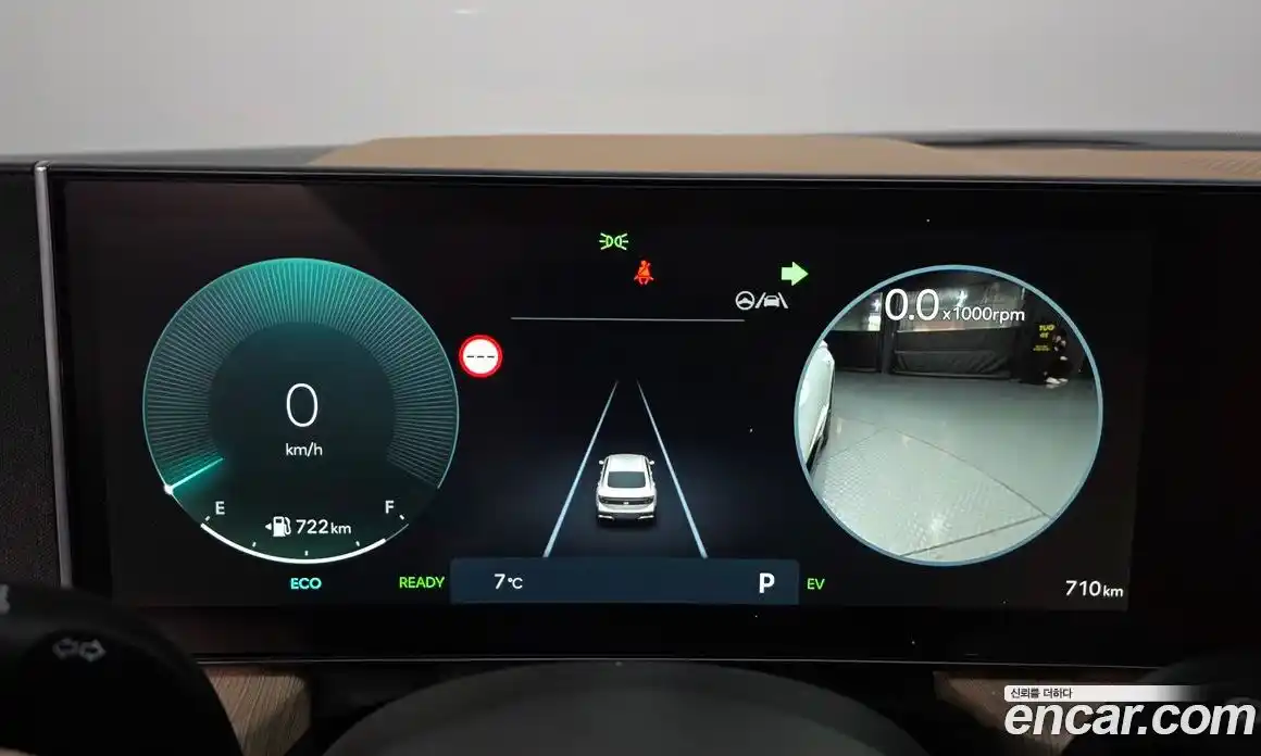 Hyundai Sonata 2026 2.0 Автомат в Москве № 44853, фото 18