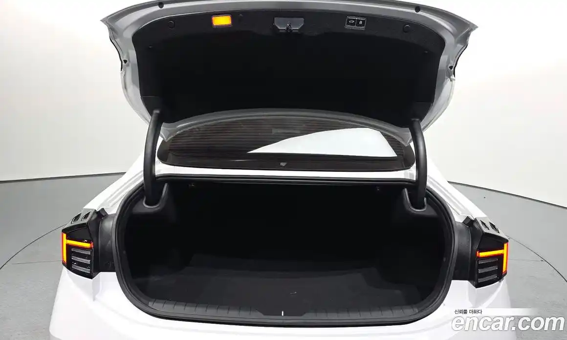 Hyundai Sonata 2026 2.0 Автомат в Москве № 44853, фото 19