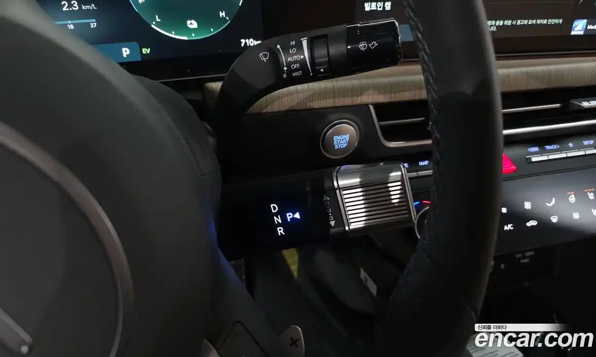 Hyundai Sonata 2026 2.0 Автомат в Москве № 44853, фото 5