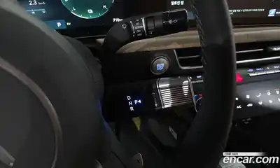 Hyundai Sonata 2026 2.0 Автомат в Москве № 44853, миниатюра 5