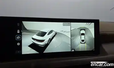 Hyundai Sonata 2026 2.0 Автомат в Москве № 44853, миниатюра 6