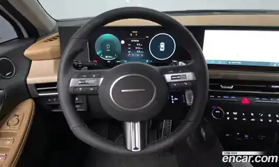 Hyundai Sonata 2026 2.0 Автомат в Москве № 44853, миниатюра 10