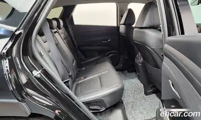 Hyundai Tucson 2024 1.6 Автомат в Москве № 448755, миниатюра 11