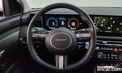 Hyundai Tucson 2024 1.6 Автомат в Москве № 448755, миниатюра 12