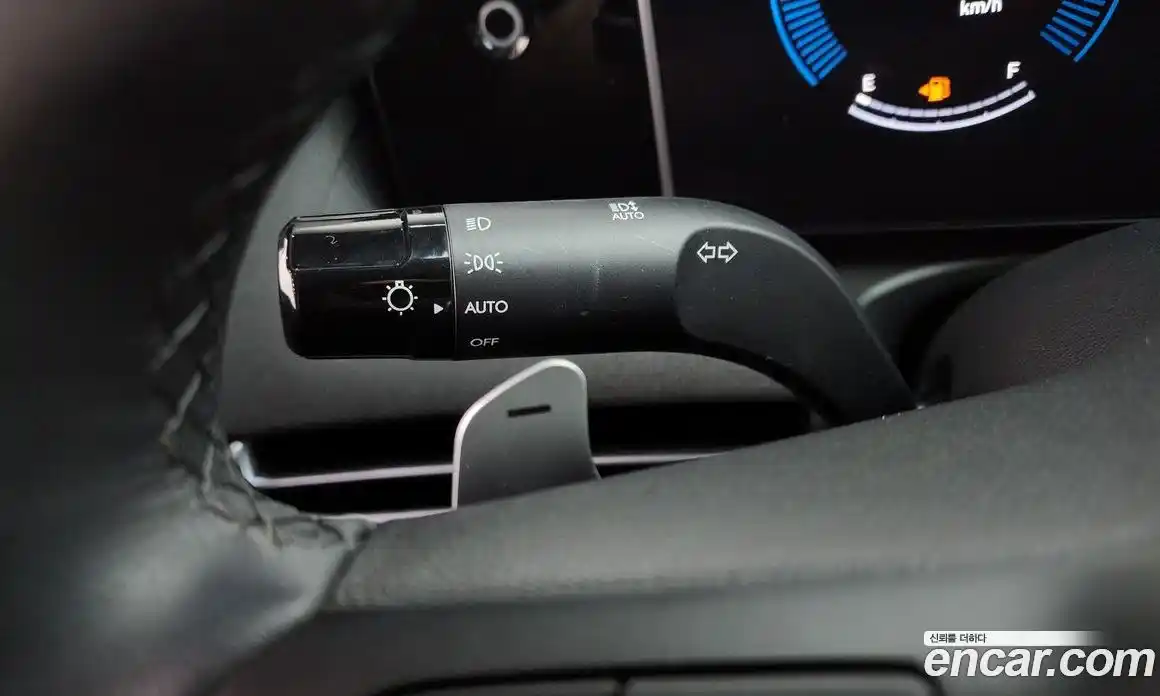 Hyundai Tucson 2024 1.6 Автомат в Москве № 448755, фото 13