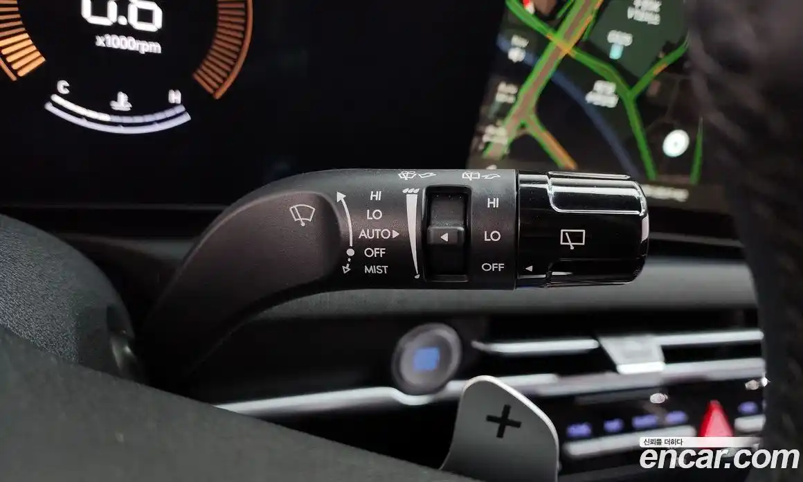 Hyundai Tucson 2024 1.6 Автомат в Москве № 448755, фото 14