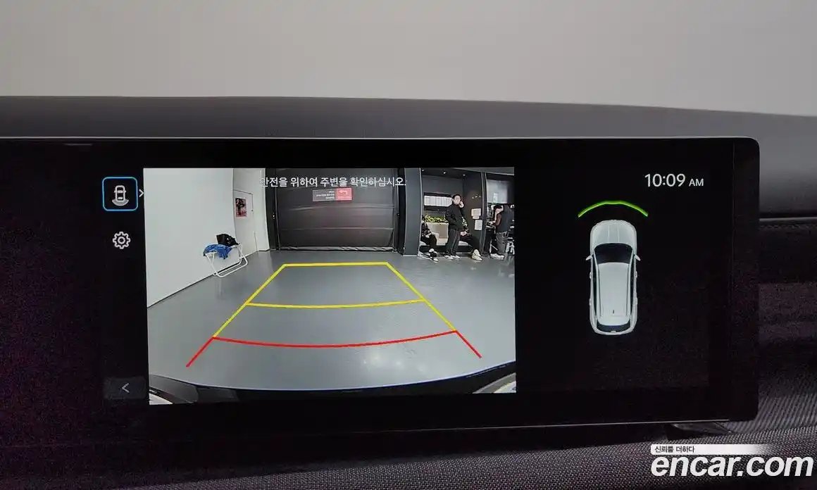 Hyundai Tucson 2024 1.6 Автомат в Москве № 448755, фото 16