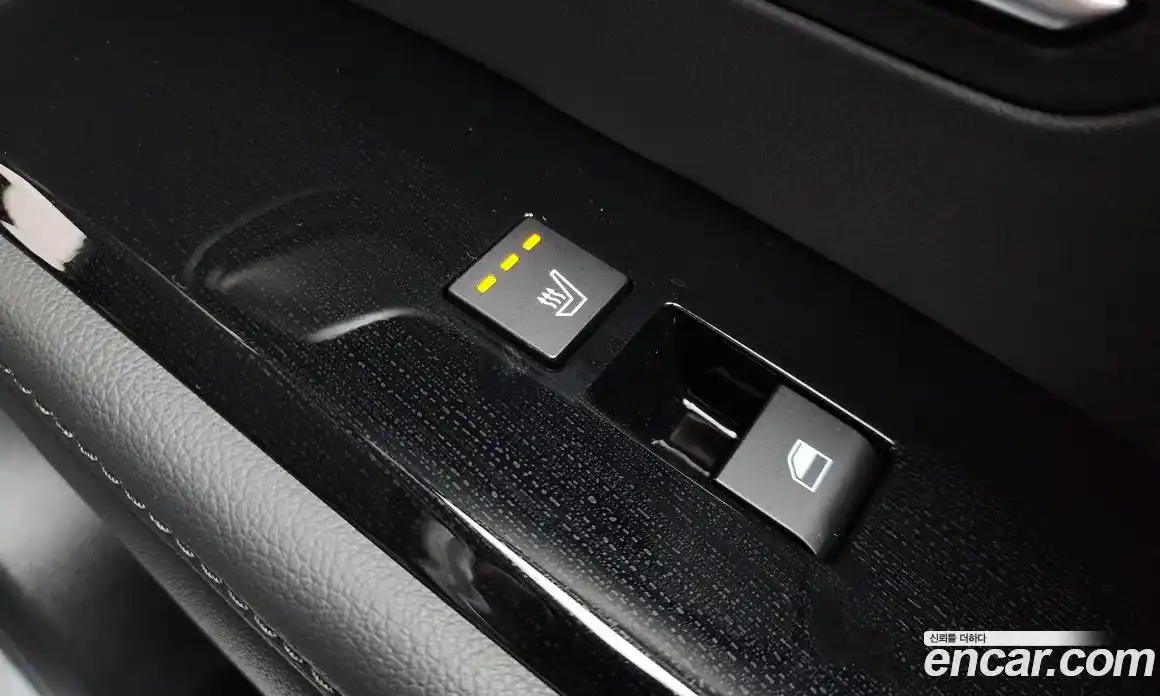 Hyundai Tucson 2024 1.6 Автомат в Москве № 448755, фото 18