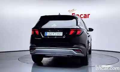 Hyundai Tucson 2024 1.6 Автомат в Москве № 448755, миниатюра 3