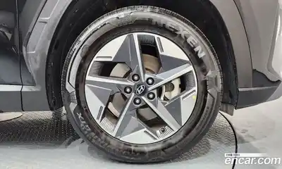 Hyundai Tucson 2024 1.6 Автомат в Москве № 448755, миниатюра 4