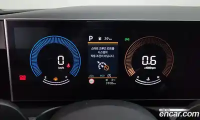 Hyundai Tucson 2024 1.6 Автомат в Москве № 448755, миниатюра 7