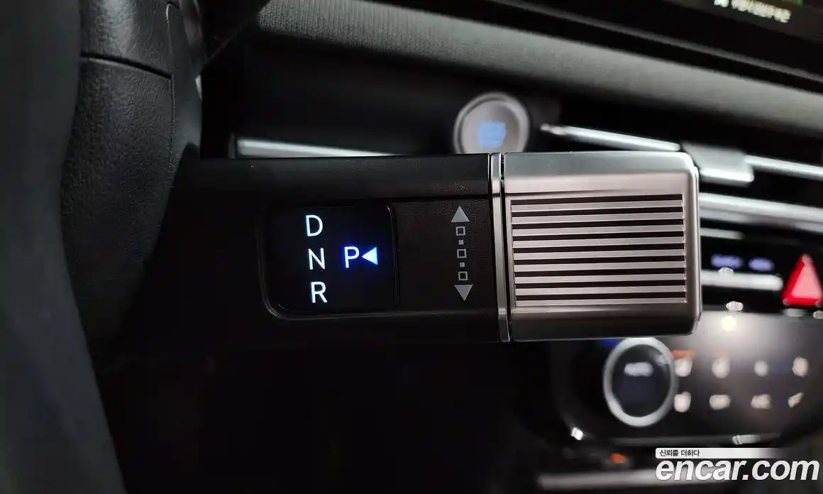 Hyundai Tucson 2024 1.6 Автомат в Москве № 448755, фото 8