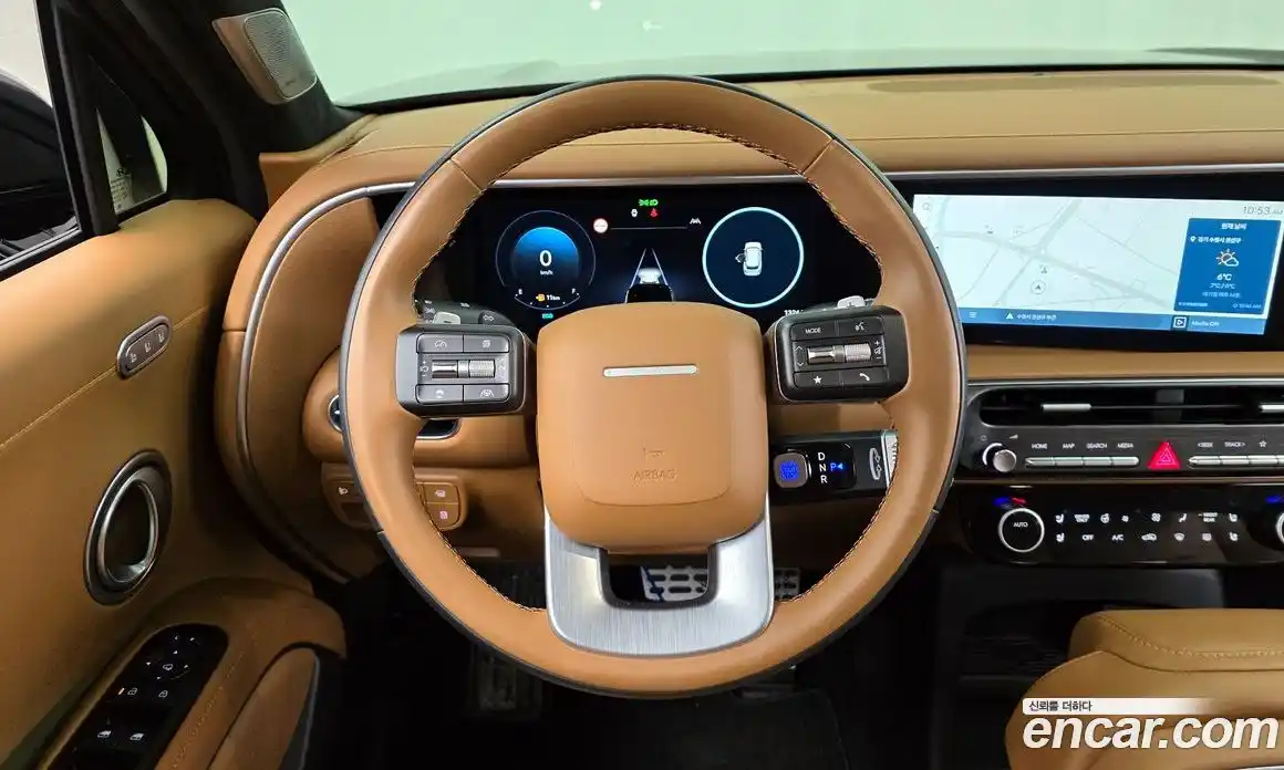 Hyundai Palisade 2026 2.5 Автомат в Москве № 449028, фото 13