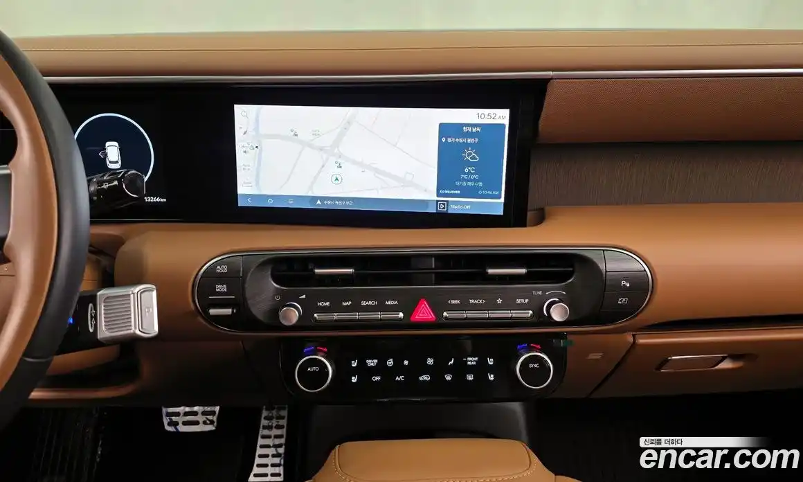 Hyundai Palisade 2026 2.5 Автомат в Москве № 449028, фото 14