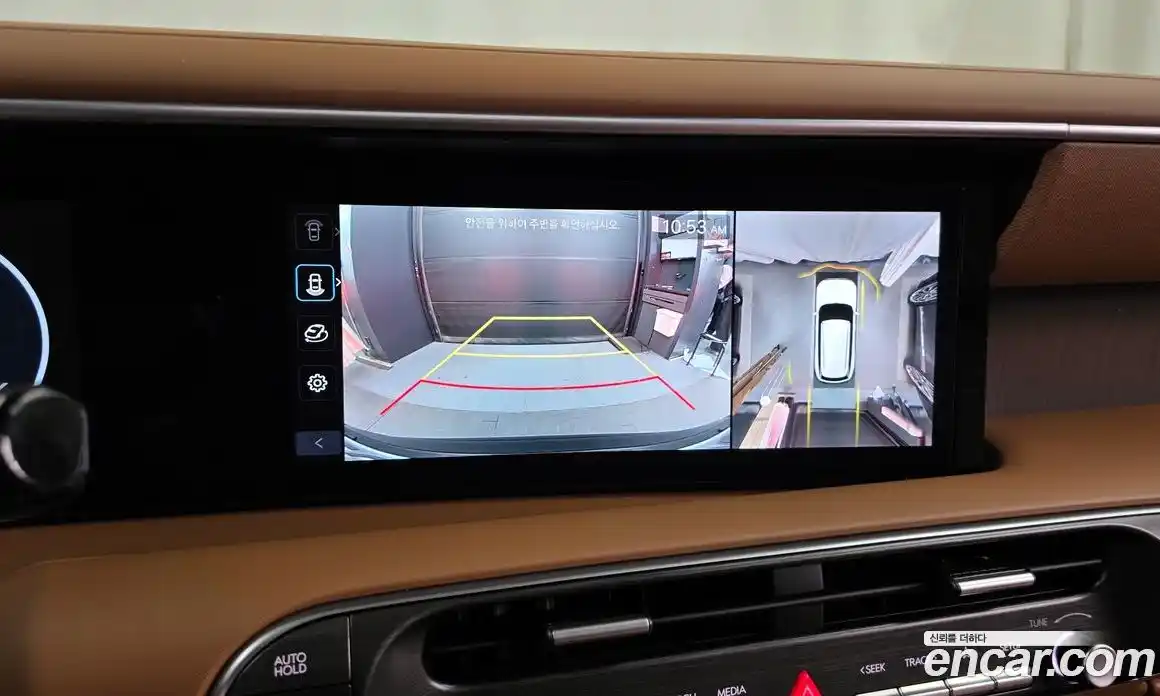 Hyundai Palisade 2026 2.5 Автомат в Москве № 449028, фото 15