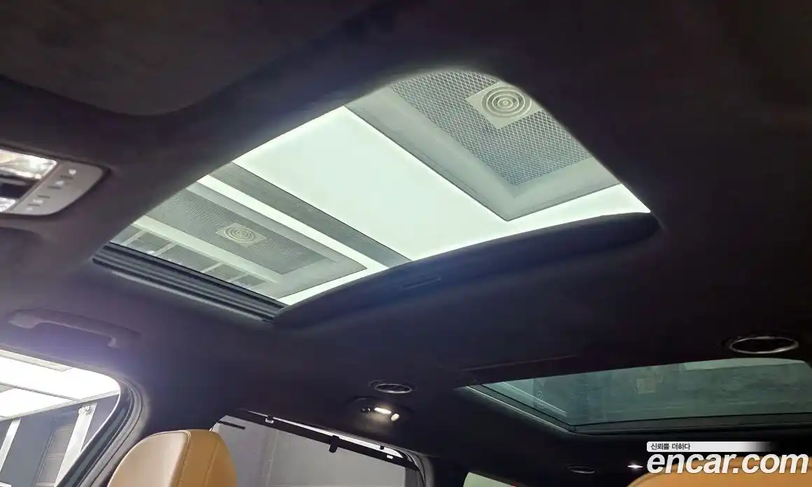 Hyundai Palisade 2026 2.5 Автомат в Москве № 449028, фото 18