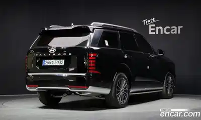 Hyundai Palisade 2026 2.5 Автомат в Москве № 449028, миниатюра 2