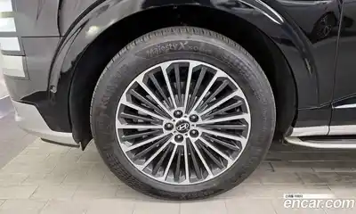 Hyundai Palisade 2026 2.5 Автомат в Москве № 449028, миниатюра 5