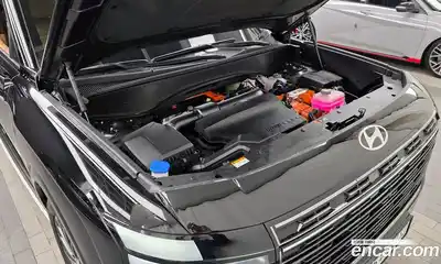 Hyundai Palisade 2026 2.5 Автомат в Москве № 449028, миниатюра 6