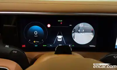 Hyundai Palisade 2026 2.5 Автомат в Москве № 449028, миниатюра 8