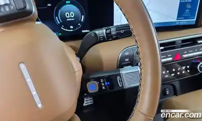 Hyundai Palisade 2026 2.5 Автомат в Москве № 449028, миниатюра 9