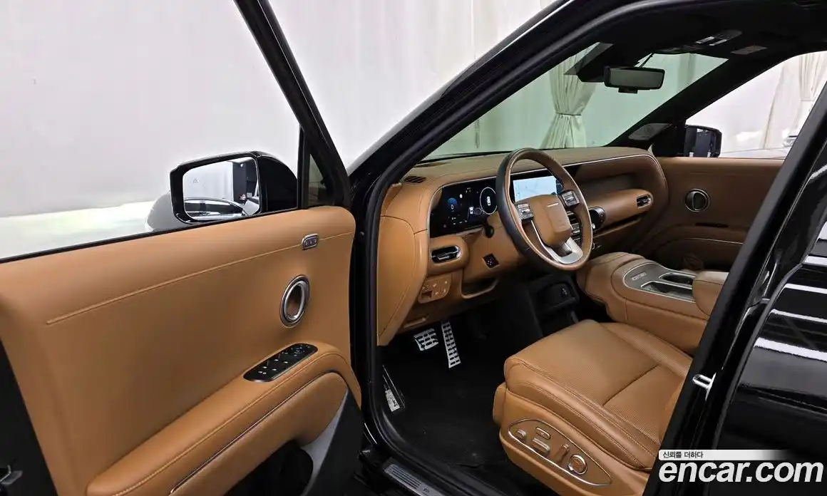 Hyundai Palisade 2026 2.5 Автомат в Москве № 449028, фото 10