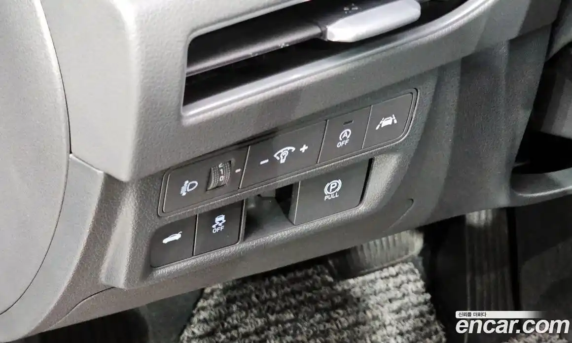 Hyundai Sonata 2021 1.6 Автомат в Москве № 450092, фото 15